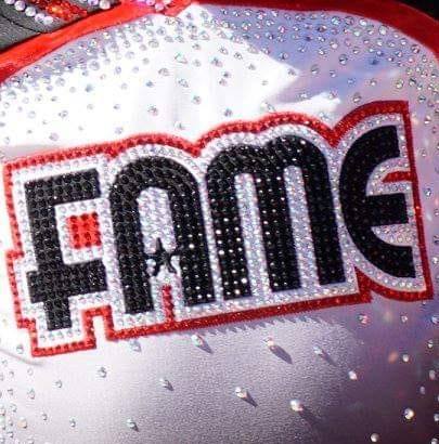 New Member – Fame All Stars NC!