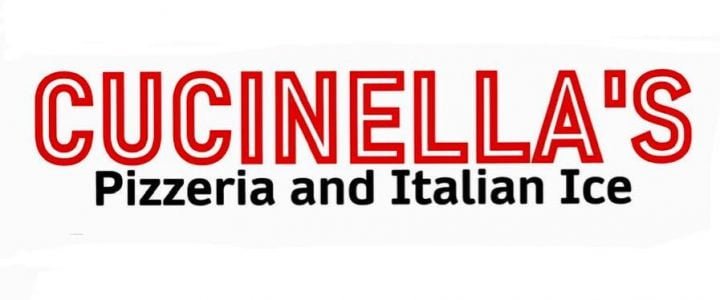 New Member – Cucinella’s Pizzeria and Italian Ice!