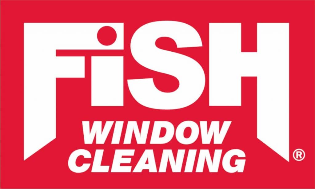 New Member – Fish Window Cleaning!