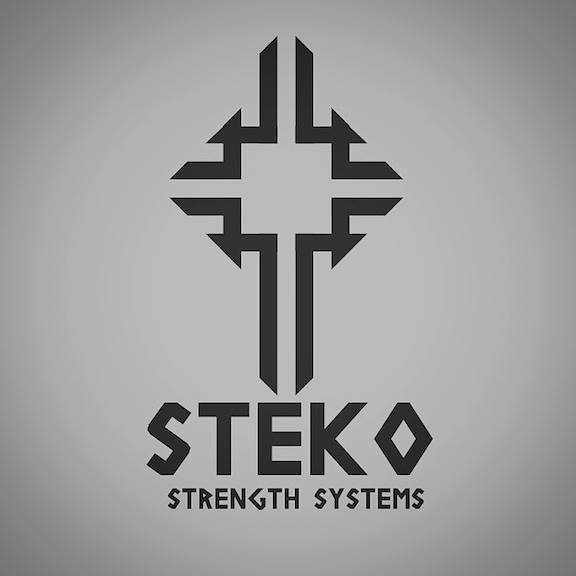 New Member – Steko Strength Systems!