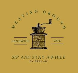 New Member – Meating Ground Cafe!