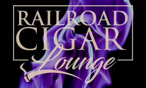 New Member – Railroad Cigars!
