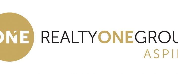 New Member – Realty ONE Group Aspire